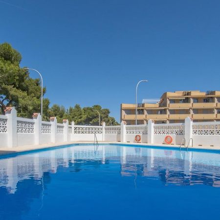 Rentalmar Cataluna - Ancora Miami Playa Zewnętrze zdjęcie