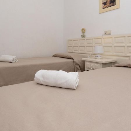 Rentalmar Cataluna - Ancora Miami Playa Zewnętrze zdjęcie