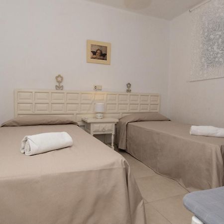 Rentalmar Cataluna - Ancora Miami Playa Zewnętrze zdjęcie