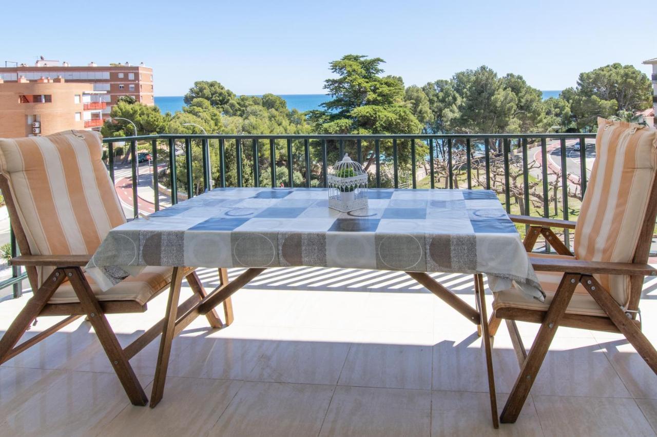 Rentalmar Cataluna - Ancora Miami Playa Zewnętrze zdjęcie