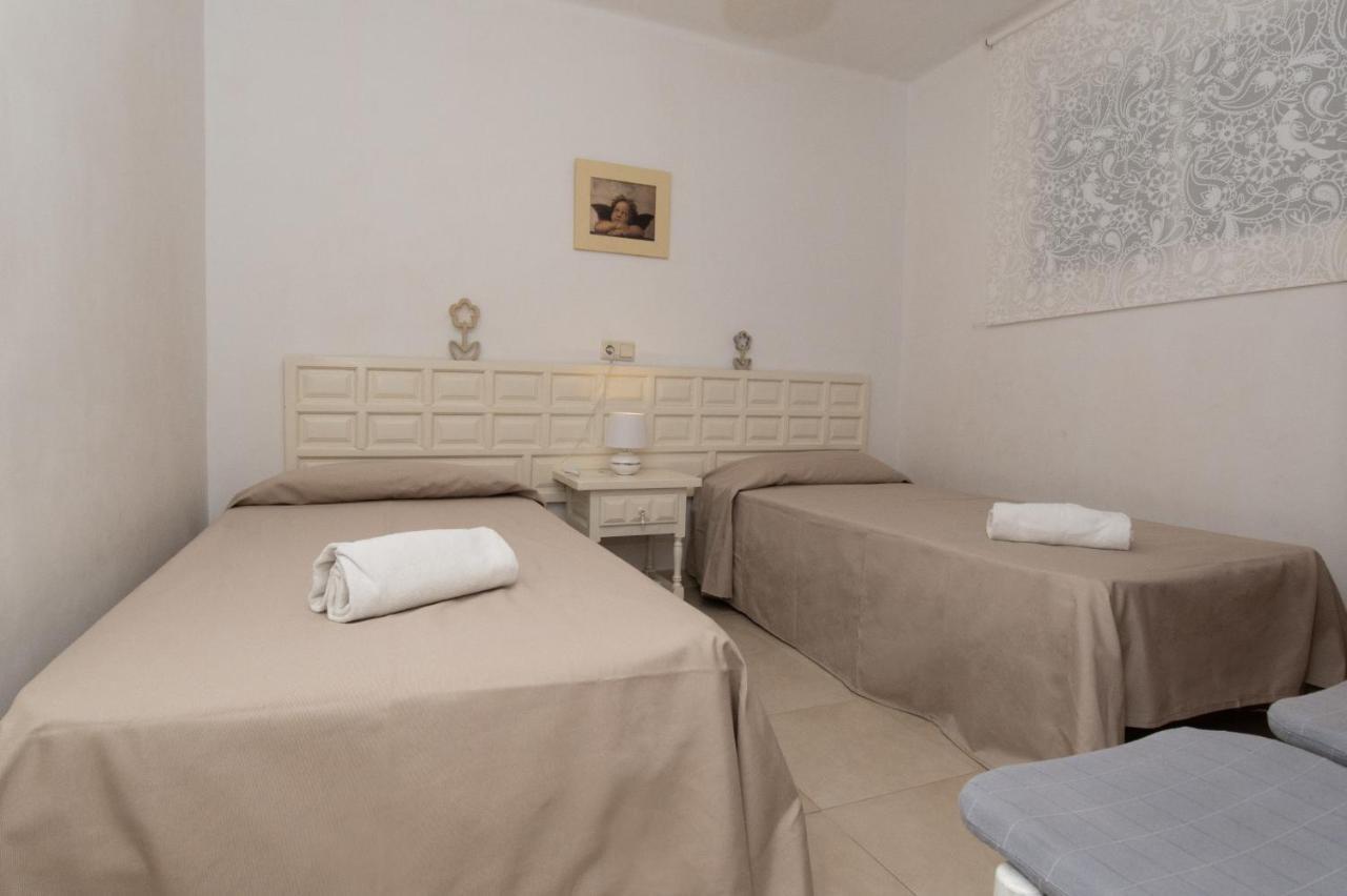 Rentalmar Cataluna - Ancora Miami Playa Zewnętrze zdjęcie