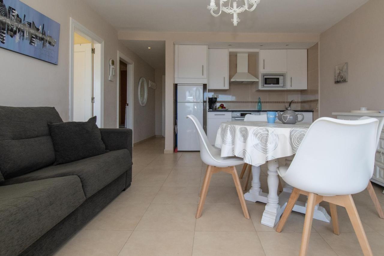 Rentalmar Cataluna - Ancora Miami Playa Zewnętrze zdjęcie