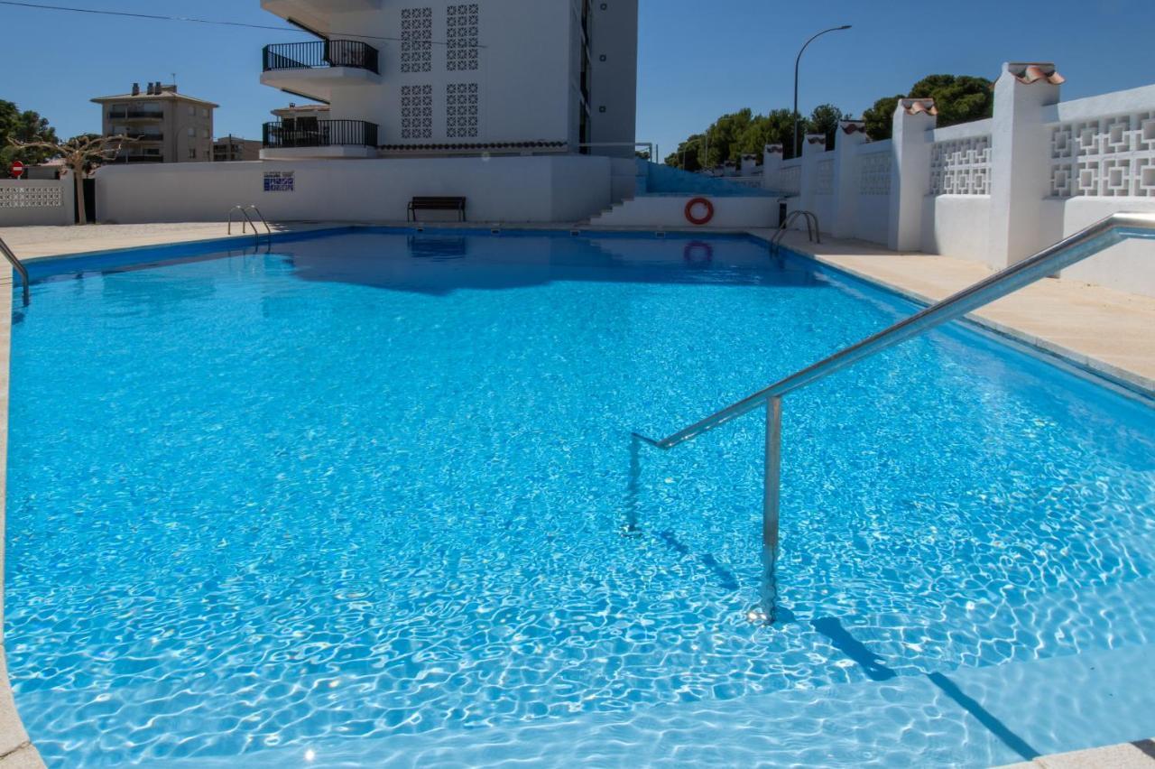 Rentalmar Cataluna - Ancora Miami Playa Zewnętrze zdjęcie