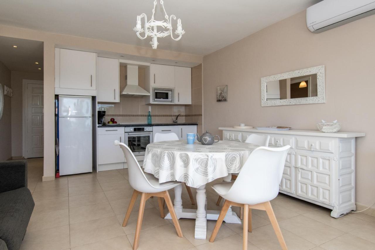 Rentalmar Cataluna - Ancora Miami Playa Zewnętrze zdjęcie