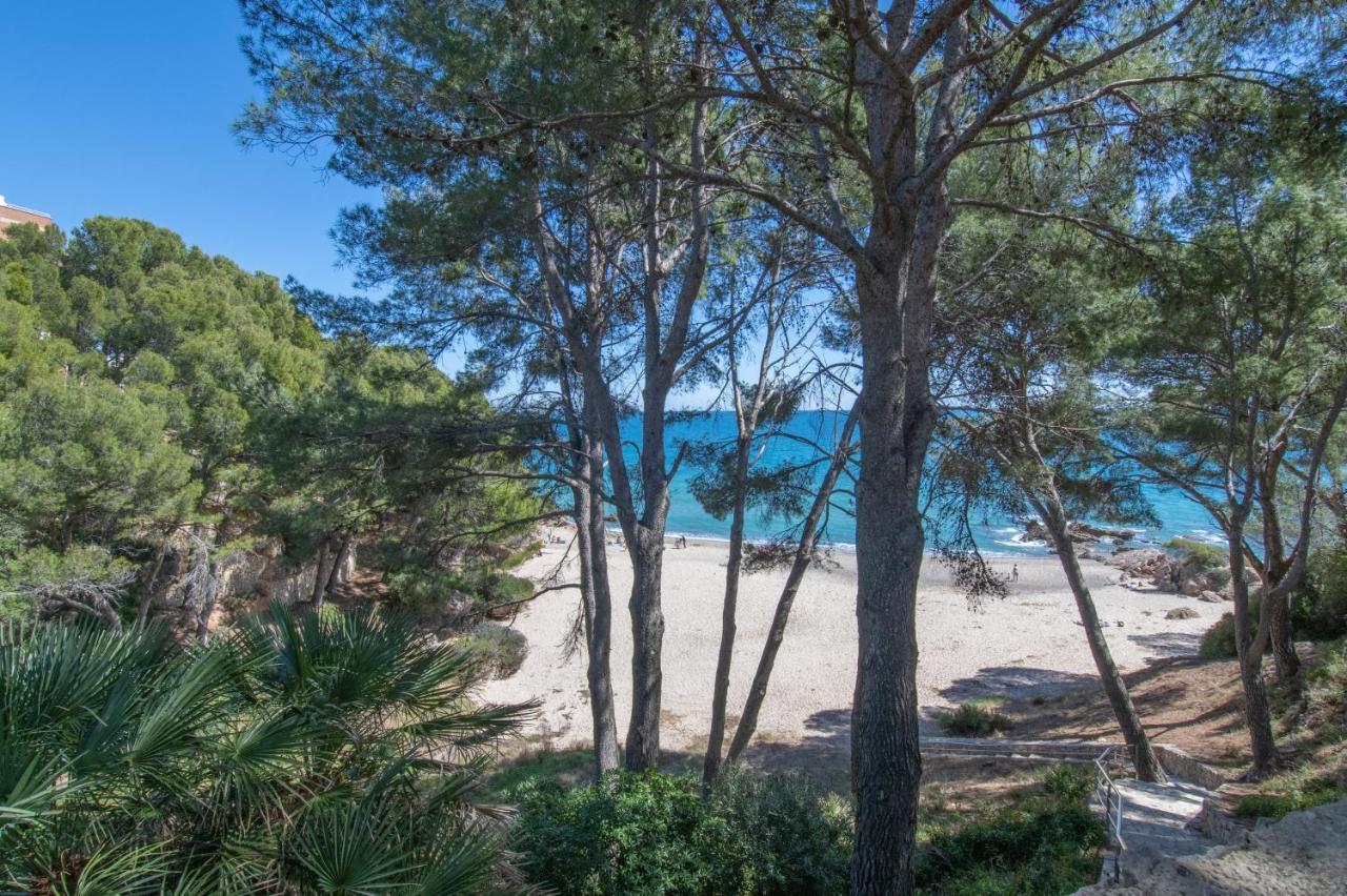 Rentalmar Cataluna - Ancora Miami Playa Zewnętrze zdjęcie