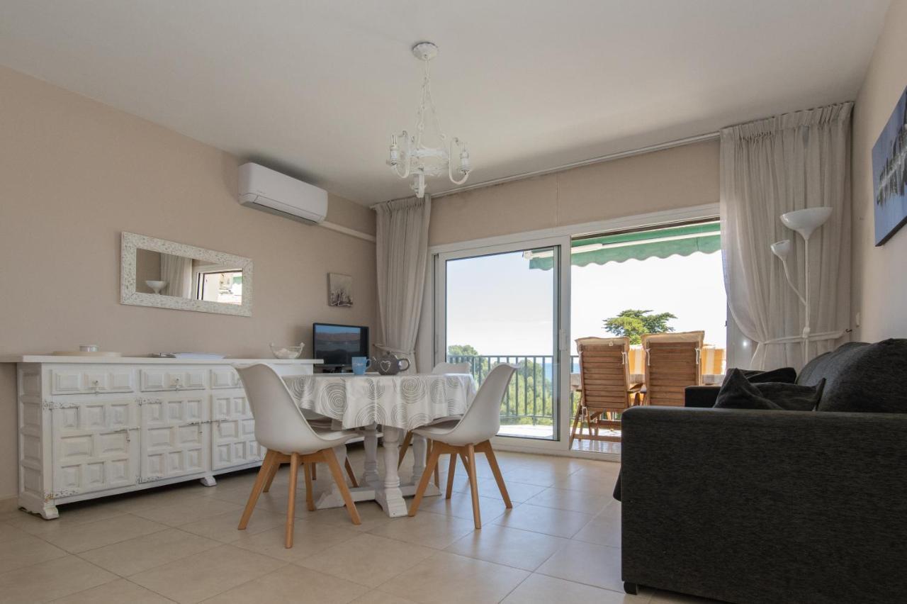 Rentalmar Cataluna - Ancora Miami Playa Zewnętrze zdjęcie