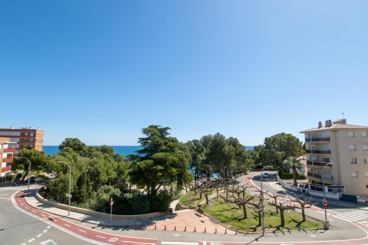 Rentalmar Cataluna - Ancora Miami Playa Zewnętrze zdjęcie