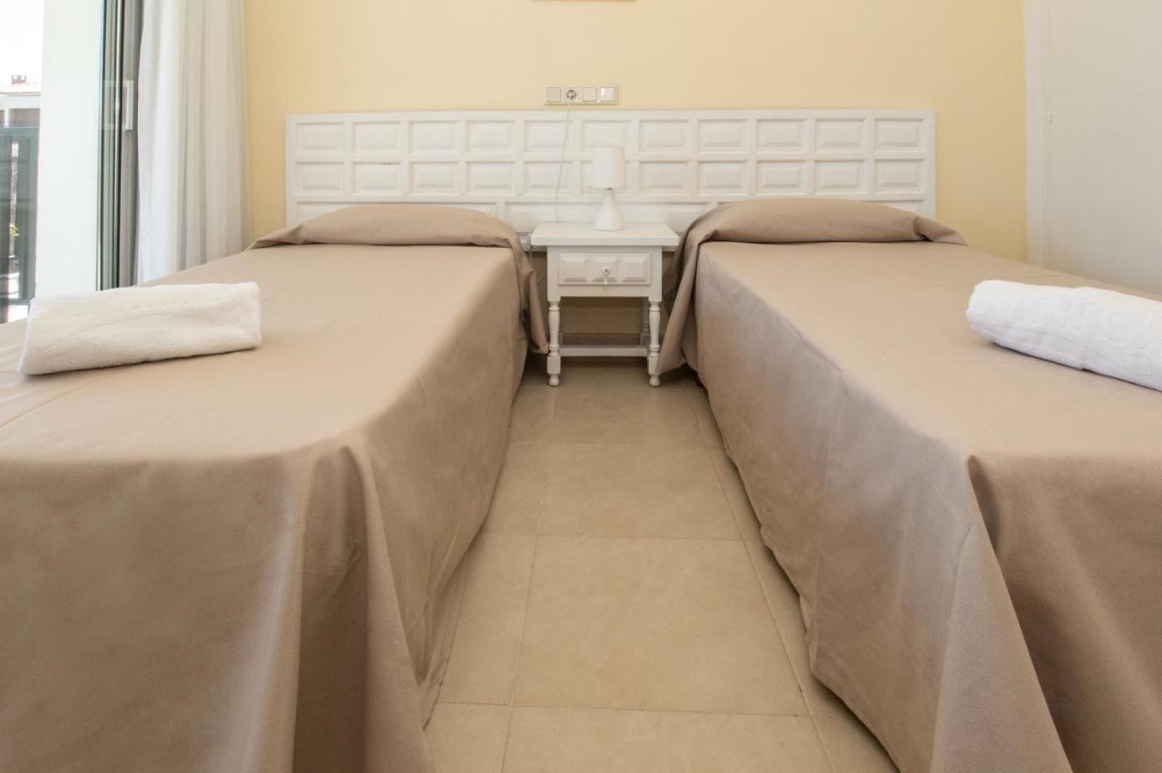 Rentalmar Cataluna - Ancora Miami Playa Zewnętrze zdjęcie