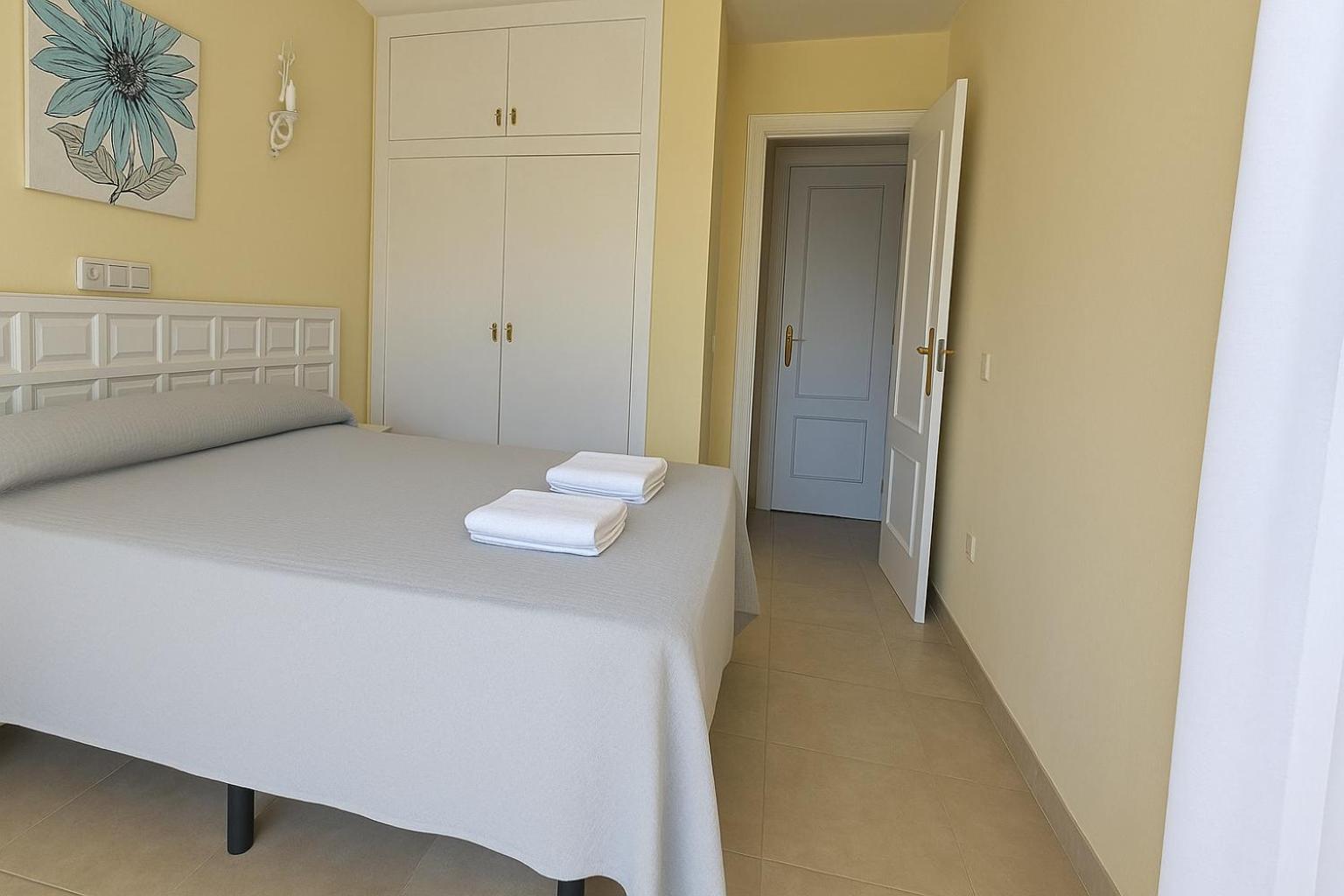 Rentalmar Cataluna - Ancora Miami Playa Zewnętrze zdjęcie