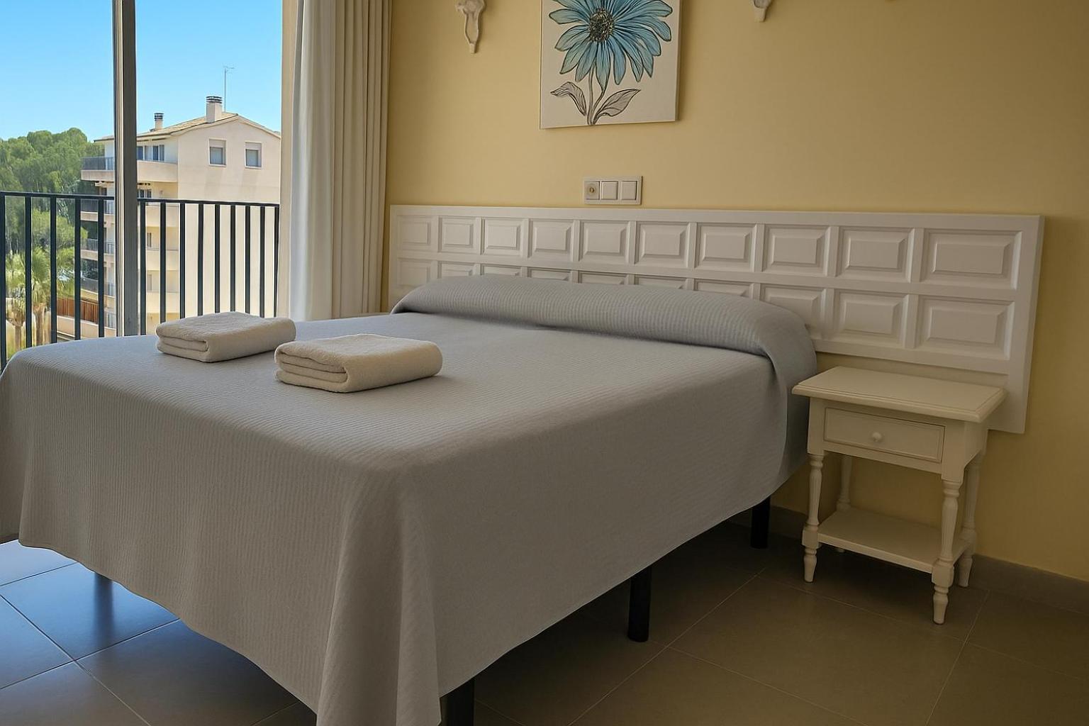 Rentalmar Cataluna - Ancora Miami Playa Zewnętrze zdjęcie